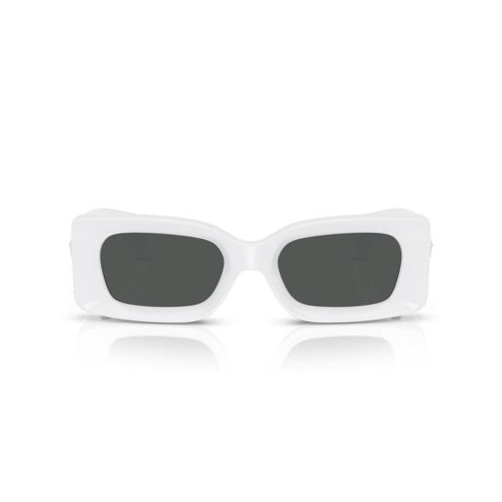  베르사체 선글라스 VE4474U 314 87 White - VERSACE