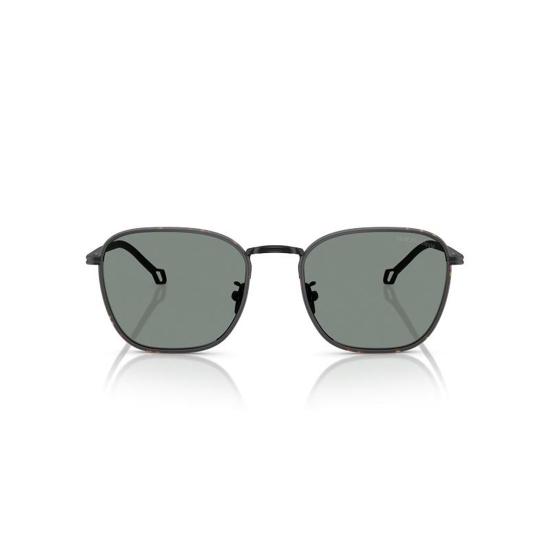  조르지오 아르마니 선글라스 AR6164J 300111 Black - GIORGIO ARMANI