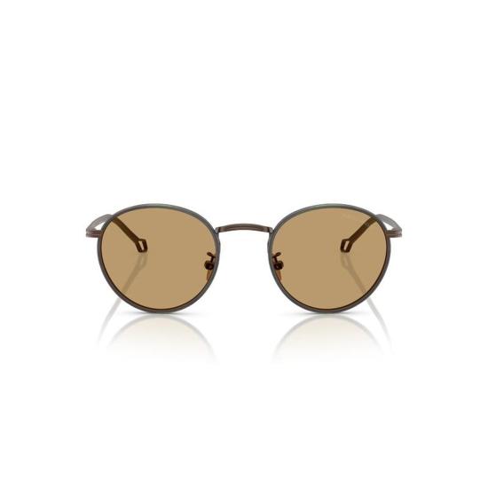  조르지오 아르마니 선글라스 AR6163J 300673 Copper - GIORGIO ARMANI