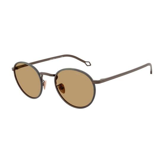  조르지오 아르마니 선글라스 AR6163J 300673 Copper