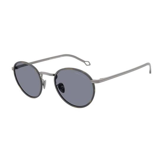  조르지오 아르마니 선글라스 AR6163J 300319 Gray