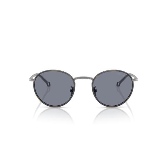  조르지오 아르마니 선글라스 AR6163J 300319 Gray - GIORGIO ARMANI