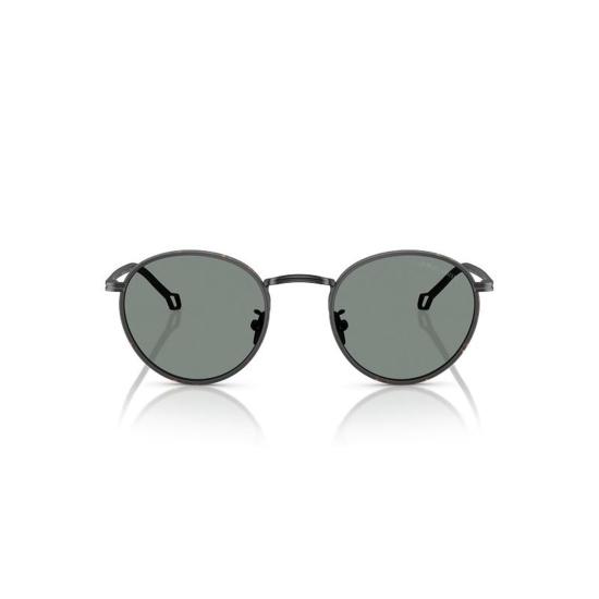  조르지오 아르마니 선글라스 AR6163J 300111 Black - GIORGIO ARMANI