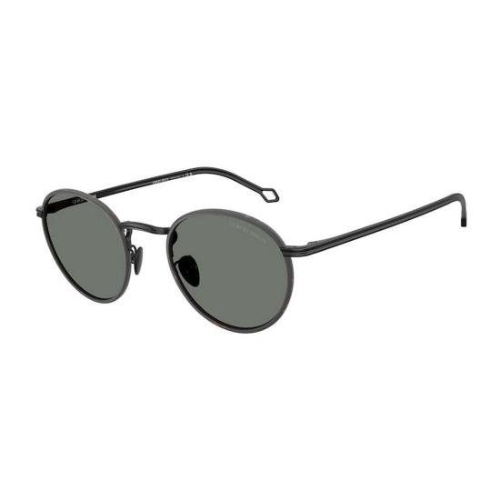  조르지오 아르마니 선글라스 AR6163J 300111 Black