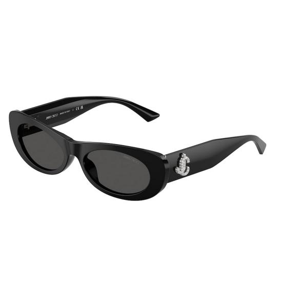  지미추 선글라스 JC5038BU 500087 Black