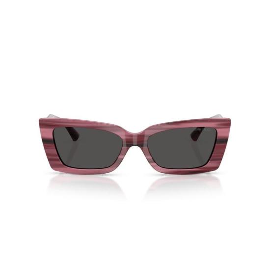  지미추 선글라스 JC5037BU 506487 Violet - JIMMY CHOO