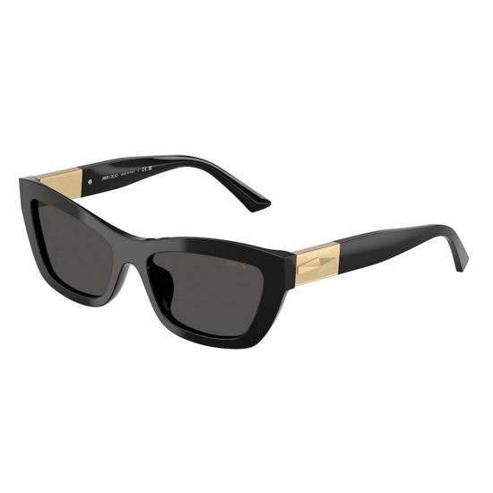  지미추 선글라스 JC5030U 500087 Black