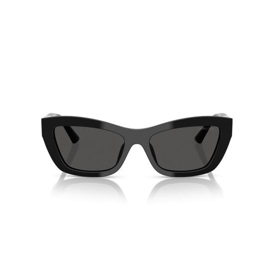  지미추 선글라스 JC5030U 500087 Black - JIMMY CHOO
