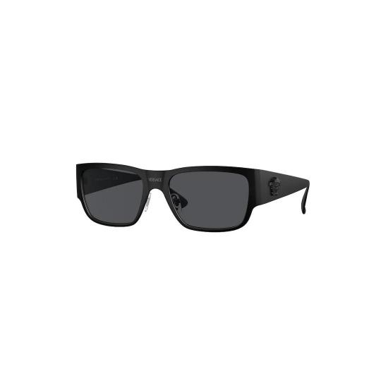  베르사체 선글라스 VE2262 126187 Black