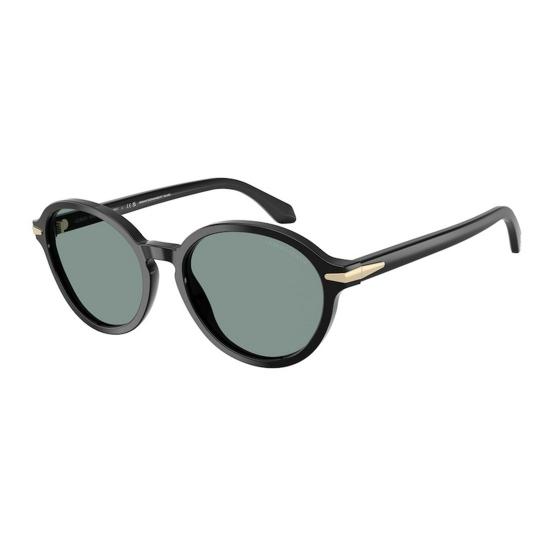  조르지오 아르마니 선글라스 AR8237 587556 Black