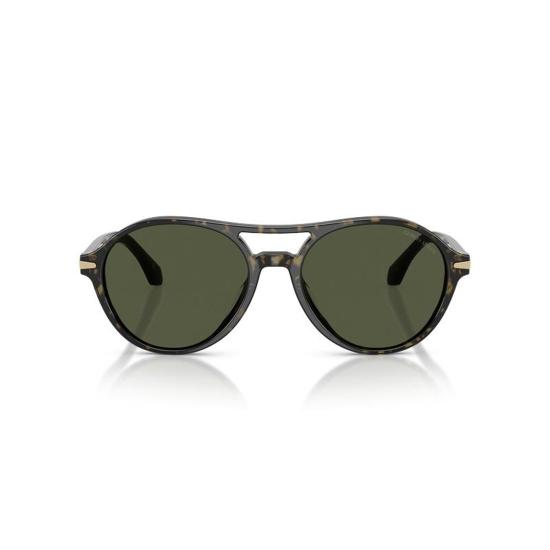  조르지오 아르마니 선글라스 AR8236U 623352 Green - GIORGIO ARMANI