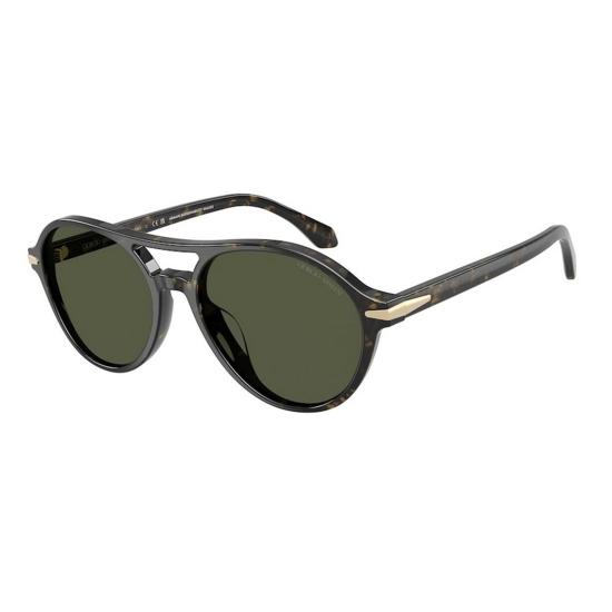  조르지오 아르마니 선글라스 AR8236U 623352 Green