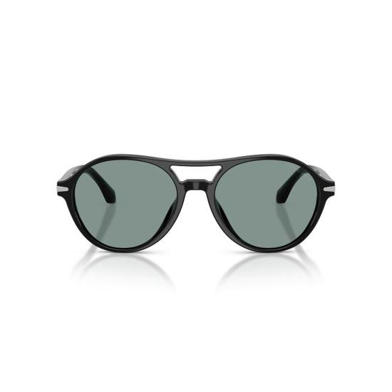  조르지오 아르마니 선글라스 AR8236U 507556 Black - GIORGIO ARMANI