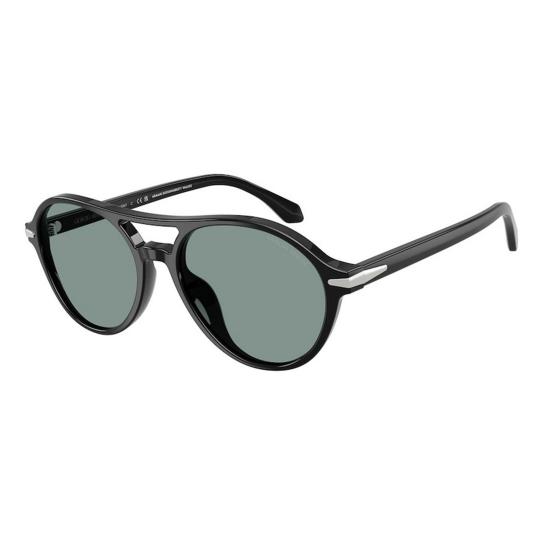  조르지오 아르마니 선글라스 AR8236U 507556 Black