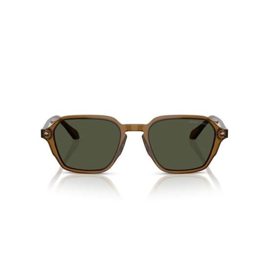  조르지오 아르마니 선글라스 AR8220 617231 Green - GIORGIO ARMANI