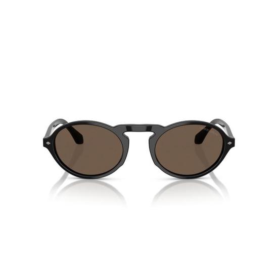  조르지오 아르마니 선글라스 AR8219U 58758T Black - GIORGIO ARMANI