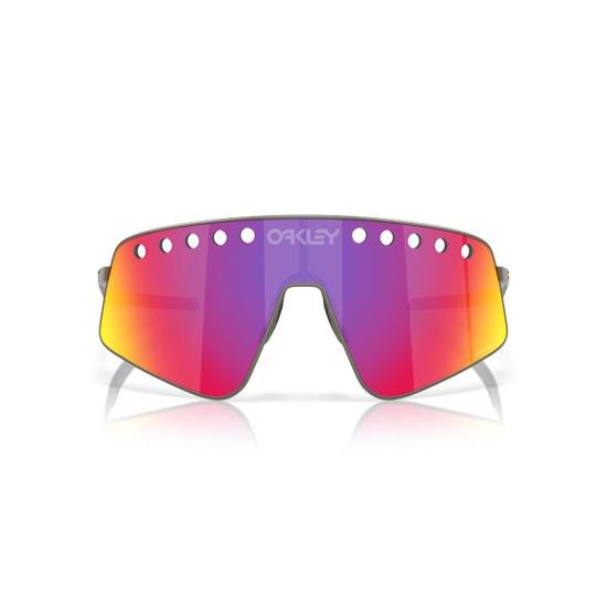  오클리 선글라스 OO6025 602503 Gray - OAKLEY