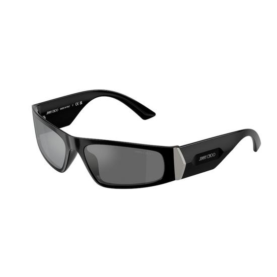  지미추 선글라스 JC6001U 50596G Black