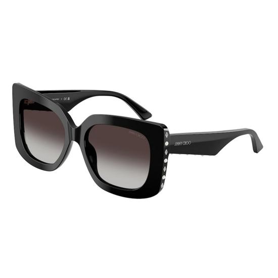 지미추 선글라스 JC5025H 50008G Black