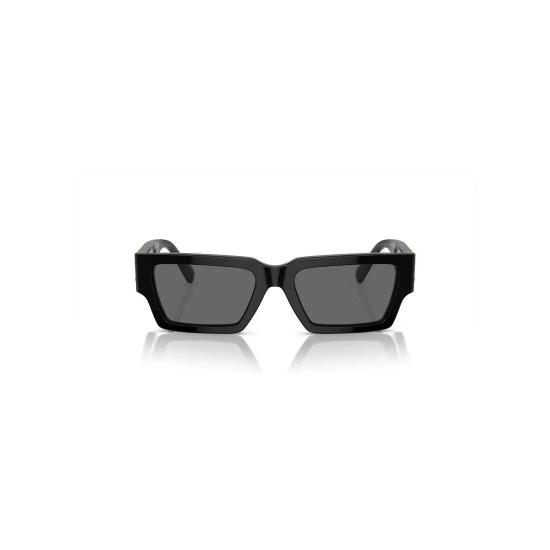 베르사체 선글라스 VE4459 GB1 87 Black - VERSACE