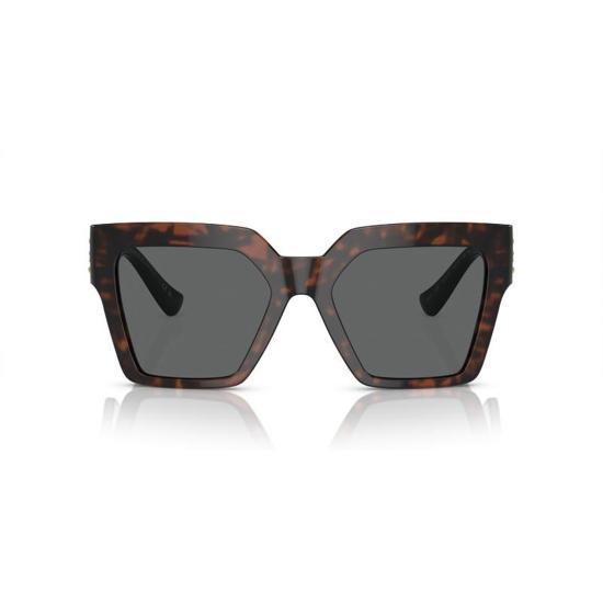  베르사체 선글라스 VE4458 542987 Havana - VERSACE