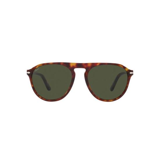  페르솔 선글라스 PO3302S 24 31 Havana - PERSOL