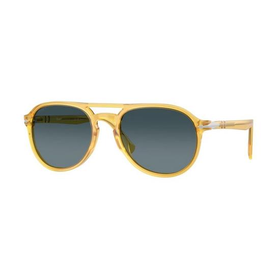  페르솔 선글라스 PO3235S 204 S3 Yellow