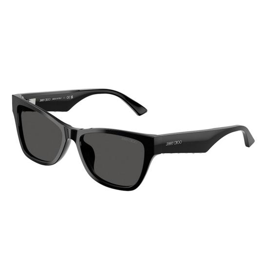 지미추 선글라스 JC5024HU 500087 Black