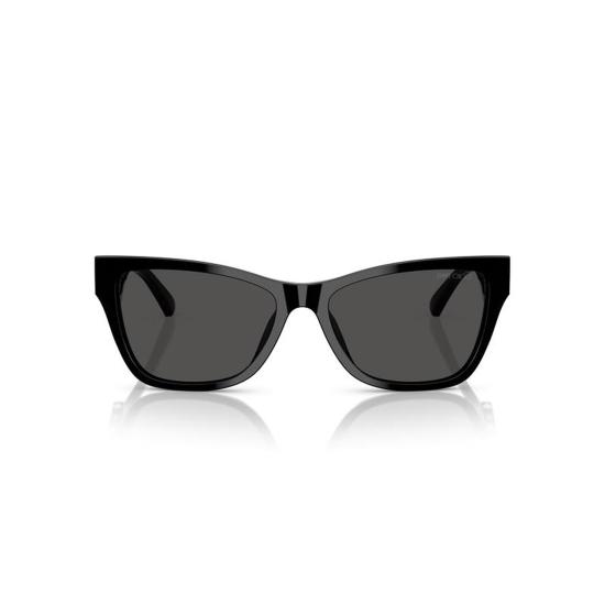  지미추 선글라스 JC5024HU 500087 Black - JIMMY CHOO
