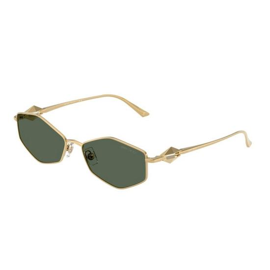 지미추 선글라스 JC4017 302371 Gold