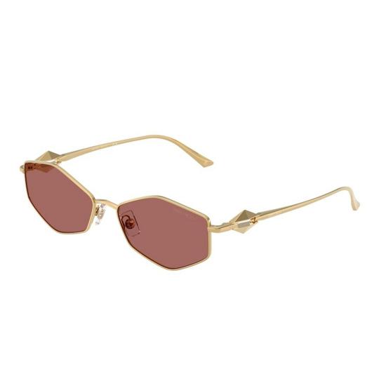  지미추 선글라스 JC4017 302369 Gold