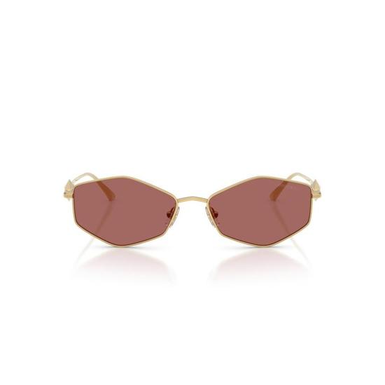 지미추 선글라스 JC4017 302369 Gold - JIMMY CHOO