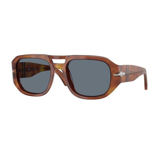  페르솔 선글라스 PO3373S 96 56 Brown