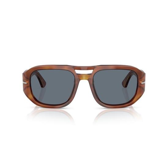  페르솔 선글라스 PO3373S 96 56 Brown - PERSOL