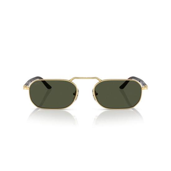  페르솔 선글라스 PO1020S 515 31 Gold - PERSOL