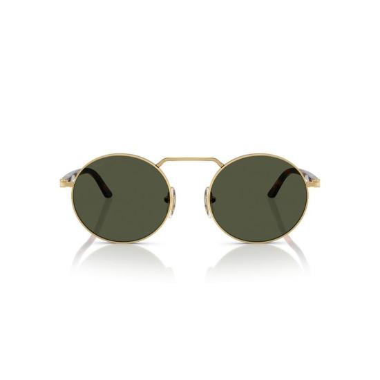  페르솔 선글라스 PO1019S 515 31 Gold - PERSOL