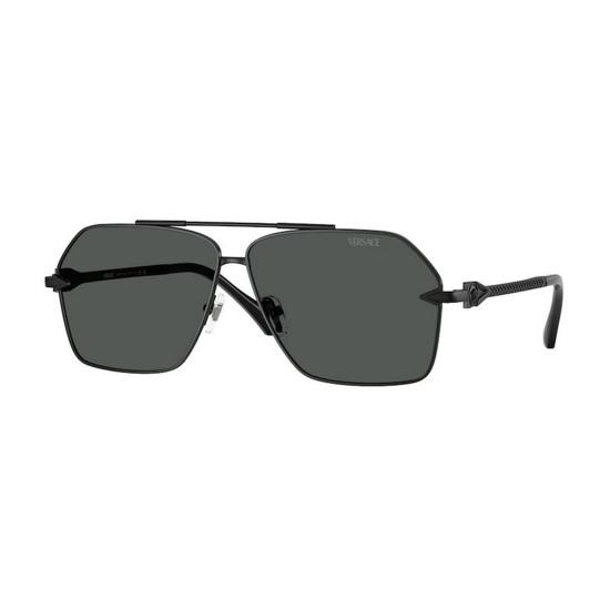  베르사체 선글라스 VE2284 143687 Black