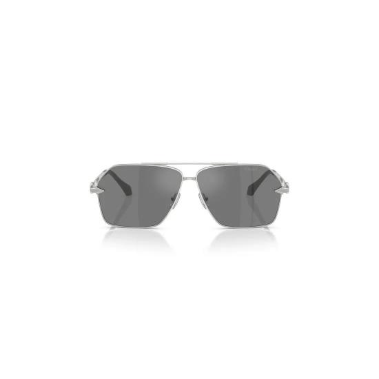  베르사체 선글라스 VE2284 10006G Silver - VERSACE