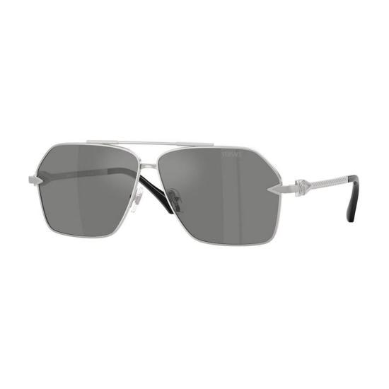  베르사체 선글라스 VE2284 10006G Silver
