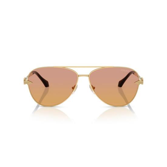  베르사체 선글라스 VE2283 1002EL Gold - VERSACE