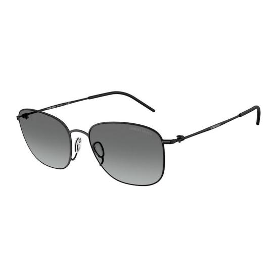  조르지오 아르마니 선글라스 AR6168 300111 Black