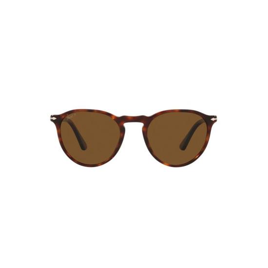  페르솔 선글라스 PO3286S 24 57 Havana - PERSOL