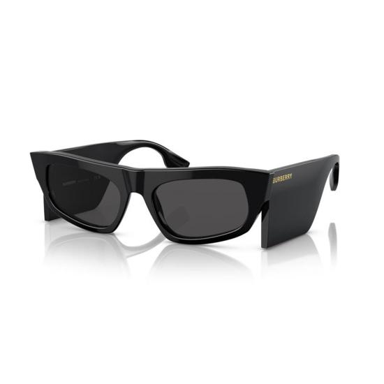  버버리 선글라스 BE4385 300187 Black