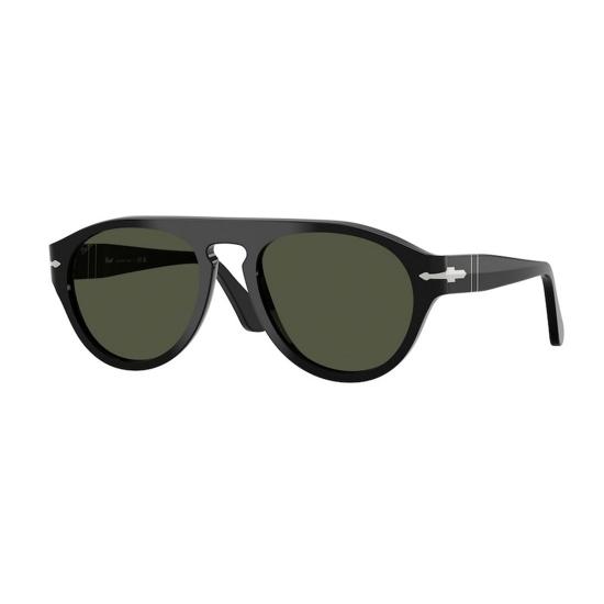  페르솔 선글라스 PO3370S 95 31 Black