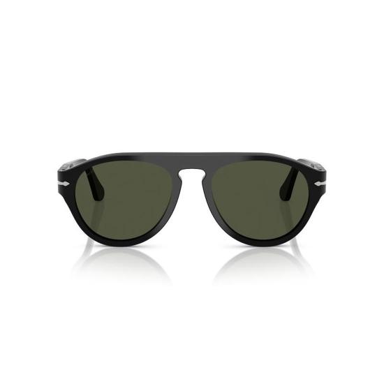  페르솔 선글라스 PO3370S 95 31 Black - PERSOL