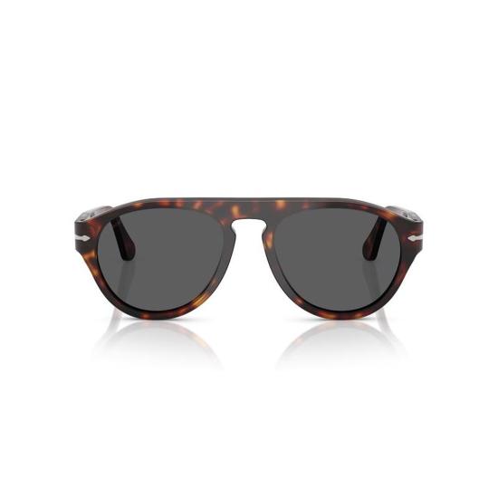  페르솔 선글라스 PO3370S 24 B1 Havana - PERSOL