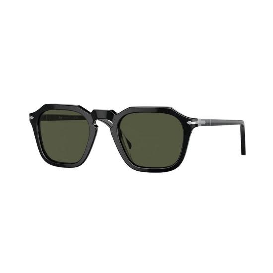  페르솔 선글라스 PO3292S 95 31 Black
