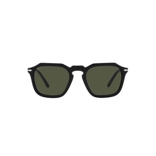  페르솔 선글라스 PO3292S 95 31 Black - PERSOL