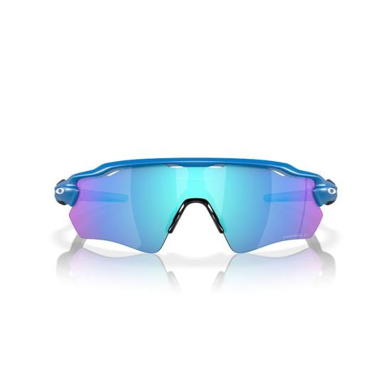  오클리 선글라스 OO9208 9208F1 Blue - OAKLEY