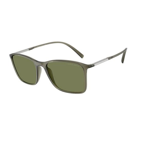  조르지오 아르마니 선글라스 AR8231U 62402A Green